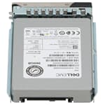 Dell PE8010 960GB U.3 PCIe 4.0 x4 RI 2.5" SFF NVMe SSD - WR2FG HFS960GECTX088N