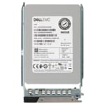 Dell PE8010 960GB U.3 PCIe 4.0 x4 RI 2.5" SFF NVMe SSD - WR2FG HFS960GECTX088N