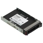 Lenovo PM9A3 3,84TB U.2 PCIe 4.0 x4 RI 2,5" SFF NVMe-SSD - 03LD991 MZ-QL23T80