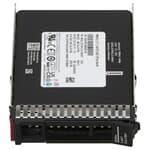 Lenovo PM9A3 3,84TB U.2 PCIe 4.0 x4 RI 2,5" SFF NVMe-SSD - 03LD991 MZ-QL23T80