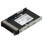 Lenovo PM9A3 3,84TB U.2 PCIe 4.0 x4 RI 2,5" SFF NVMe-SSD - 03LD991 MZ-QL23T80