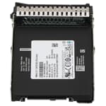 Lenovo PM9A3 3,84TB U.2 PCIe 4.0 x4 RI 2,5" SFF NVMe-SSD - 03LD991 MZ-QL23T80