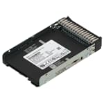 Lenovo PM9A3 3,84TB U.2 PCIe 4.0 x4 RI 2,5" SFF NVMe-SSD - 03LD991 MZ-QL23T80