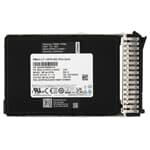 Lenovo PM9A3 3,84TB U.2 PCIe 4.0 x4 RI 2,5" SFF NVMe-SSD - 03LD991 MZ-QL23T80