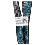 Dell kompatibel BP X8 PA2/PB2 to MB-SL3/SL4 NVMe-Kabel PowerEdge R760 - MNR2Y