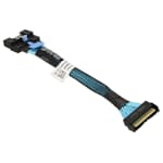 Dell-compatible BP X8 PA1 to MB-SL1 NVMe cable for PowerEdge R760 - MDJP7