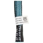 Dell-compatible BP X8 PA1 to MB-SL1 NVMe cable for PowerEdge R760 - MDJP7
