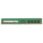 Micron 8GB PC4-2666V DDR4-RAM UDIMM 1R - MTA8ATF1G64AZ-2G6