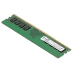 Micron 8GB PC4-2666V DDR4-RAM UDIMM 1R - MTA8ATF1G64AZ-2G6