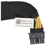 Dell-compatible BP_PWR_1 to MB_SIG_PWR_1 backplane power cable for PowerEdge R760 - KGTF4