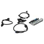 Dell Front USB Control Panel Precision T5820 - 0CRF7H