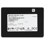 Micron 5400 PRO 1.92TB 6G 2.5" SATA SSD - MTFDDAK1T9TGA-1BC1ZABYY MTFDDAK1T9TGA