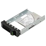 Fujitsu DS S3500 800GB 6G RI 3.5" LFF SATA SSD - S26361-F5530-L800 NEW Pulled