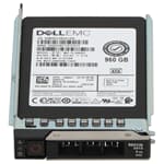 Dell PM897 960GB 6G 2.5" SFF SATA SSD - 96KT6 MZ-7L3960C