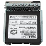 Dell PM897 960GB 6G 2.5" SFF SATA SSD - 96KT6 MZ-7L3960C