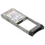 IBM 1,2TB 6G 10k Storewize V3700 2,5" SFF SAS-Festplatte - 00Y2432 00Y2509