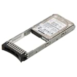 IBM 1,2TB 6G 10k Storewize V3700 2,5" SFF SAS-Festplatte - 00Y2432 00Y2509