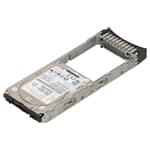 IBM 1,2TB 6G 10k Storewize V3700 2,5" SFF SAS-Festplatte - 00Y2432 00Y2509