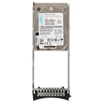 IBM 1,2TB 6G 10k Storewize V3700 2,5" SFF SAS-Festplatte - 00Y2432 00Y2509
