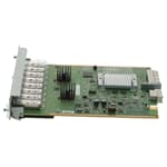 HPE Aruba Networking 8-port 1G/10GbE SFP+ MACsec v3 zl2 Module 2 - J9993A 5066-3458