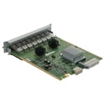 HPE Aruba Networking 8-port 1G/10GbE SFP+ MACsec v3 zl2 Module 2 - J9993A 5066-3458