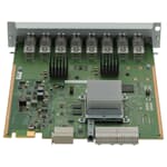 HPE Aruba Networking 8-port 1G/10GbE SFP+ MACsec v3 zl2 Module 2 - J9993A 5066-3458