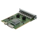 HPE Aruba Networking 8-port 1G/10GbE SFP+ MACsec v3 zl2 Module 2 - J9993A 5066-3458