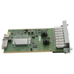 HPE Aruba Networking 8-port 1G/10GbE SFP+ MACsec v3 zl2 Module 2 - J9993A 5066-3458