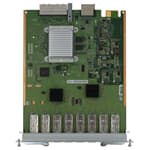 HPE Aruba Networking 8-port 1G/10GbE SFP+ MACsec v3 zl2 Module 2 - J9993A 5066-3458