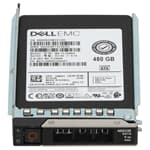 Dell PM893 480GB 6G 2.5" SFF SATA SSD - C2C58 MZ-7L3480A
