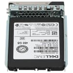 Dell PM893 480GB 6G 2.5" SFF SATA SSD - C2C58 MZ-7L3480A