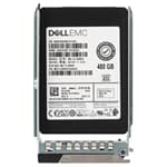 Dell PM893 480GB 6G 2.5" SFF SATA SSD - C2C58 MZ-7L3480A