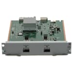 HPE Aruba Networking 2-port 40GbE QSFP+ v3 zl2 modules  - J9996A 5066-3460
