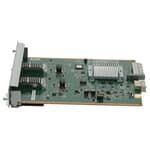 HPE Aruba Networking 2-port 40GbE QSFP+ v3 zl2 modules  - J9996A 5066-3460