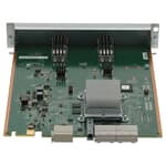 HPE Aruba Networking 2-port 40GbE QSFP+ v3 zl2 modules  - J9996A 5066-3460