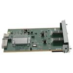 HPE Aruba Networking 2-port 40GbE QSFP+ v3 zl2 modules  - J9996A 5066-3460