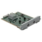 HPE Aruba Networking 2-port 40GbE QSFP+ v3 zl2 modules  - J9996A 5066-3460