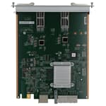 HPE Aruba Networking 2-port 40GbE QSFP+ v3 zl2 modules  - J9996A 5066-3460