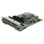 HPE Aruba Networking 20-port 1000BASE-T PoE+ MACsec 1-port 40GbE QSFP+ v3 zl2 Module - J9992A 5066-3516