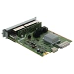 HPE Aruba Networking 20-port 1000BASE-T PoE+ MACsec 1-port 40GbE QSFP+ v3 zl2 Module - J9992A 5066-3516
