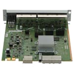 HPE Aruba Networking 20-port 1000BASE-T PoE+ MACsec 1-port 40GbE QSFP+ v3 zl2 Module - J9992A 5066-3516