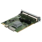 HPE Aruba Networking 20-port 1000BASE-T PoE+ MACsec 1-port 40GbE QSFP+ v3 zl2 Module - J9992A 5066-3516