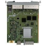 HPE Aruba Networking 20-port 1000BASE-T PoE+ MACsec 1-port 40GbE QSFP+ v3 zl2 Module - J9992A 5066-3516