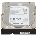 Seagate 6TB 12G 7.2k 3.5" LFF SAS hard drive - ST6000NM0115