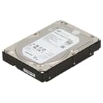 Seagate 6TB 12G 7.2k 3.5" LFF SAS hard drive - ST6000NM0115