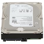 Seagate 6TB 12G 7.2k 3.5" LFF SAS hard drive - ST6000NM0115