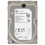 Seagate 6TB 12G 7.2k 3.5" LFF SAS hard drive - ST6000NM0115