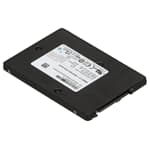 Samsung PM983 7,68TB PCIe 3.0 x4 RI 2,5" NVMe-SSD - MZ-QLB7T60