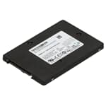Samsung PM983 7,68TB PCIe 3.0 x4 RI 2,5" NVMe-SSD - MZ-QLB7T60