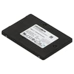 Samsung PM983 7,68TB PCIe 3.0 x4 RI 2,5" NVMe-SSD - MZ-QLB7T60